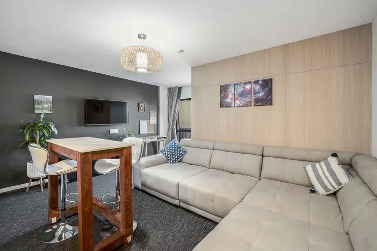 Third view of Homely unit listing, 209/131 Beaumont Street, Hamilton NSW 2303