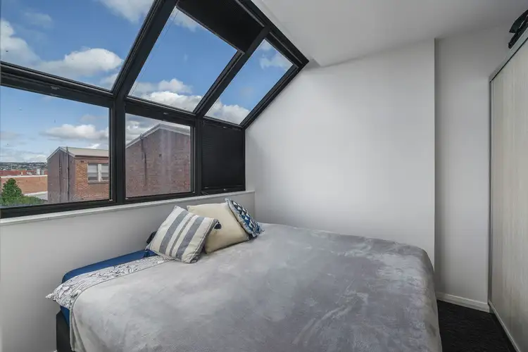 Fourth view of Homely unit listing, 209/131 Beaumont Street, Hamilton NSW 2303