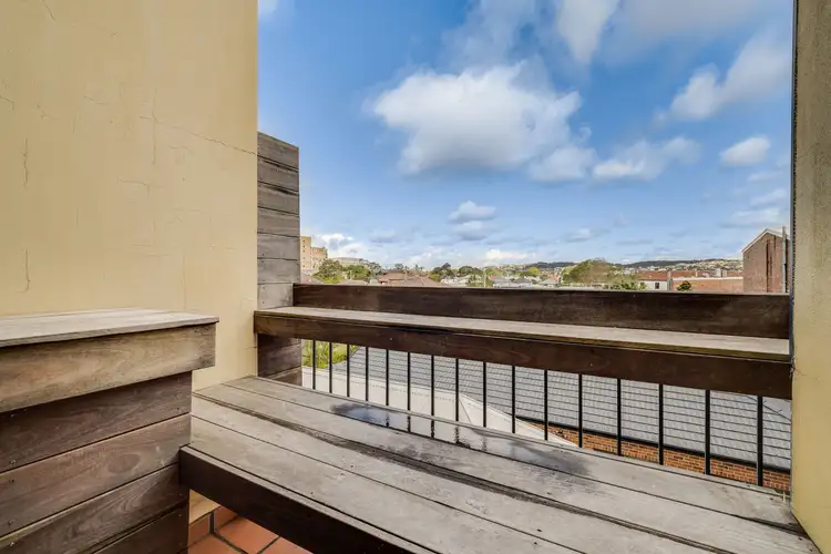Sixth view of Homely unit listing, 209/131 Beaumont Street, Hamilton NSW 2303