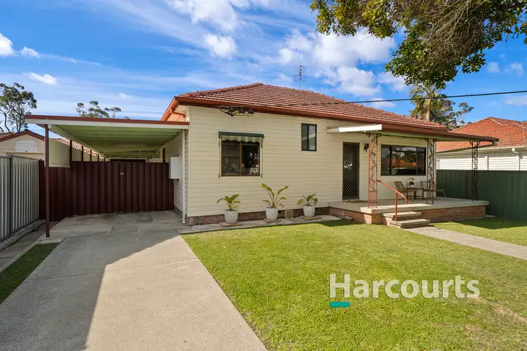 Main view of Homely house listing, 32 Neilson Street, Edgeworth NSW 2285