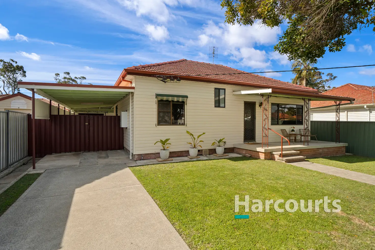 Main view of Homely house listing, 32 Neilson Street, Edgeworth NSW 2285