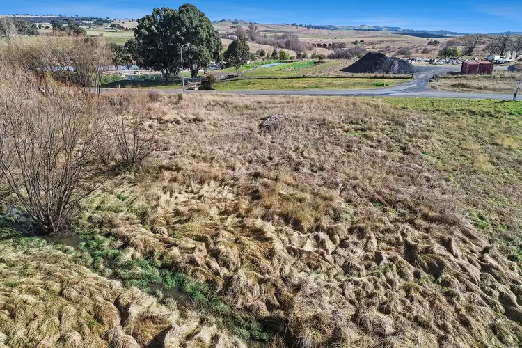 Lots 26, 27 & 28 Biala Street And Lot 29 Wombat Street, Gunning NSW 2581