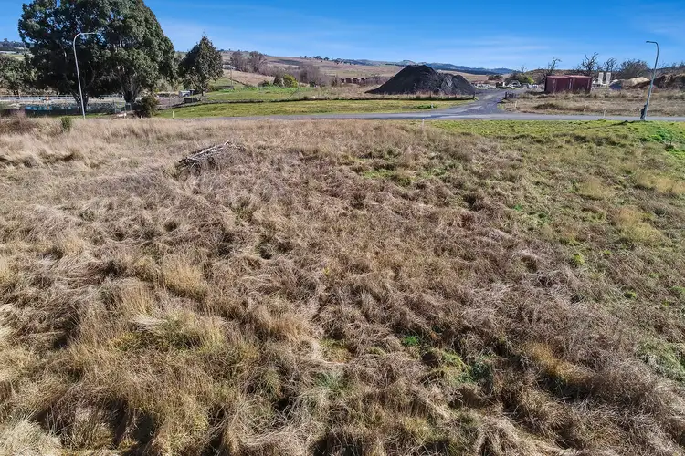 Second view of Homely land listing, Lots 26, 27 & 28 Biala Street And Lot 29 Wombat Street, Gunning NSW 2581