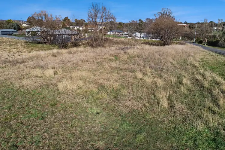 Third view of Homely land listing, Lots 26, 27 & 28 Biala Street And Lot 29 Wombat Street, Gunning NSW 2581