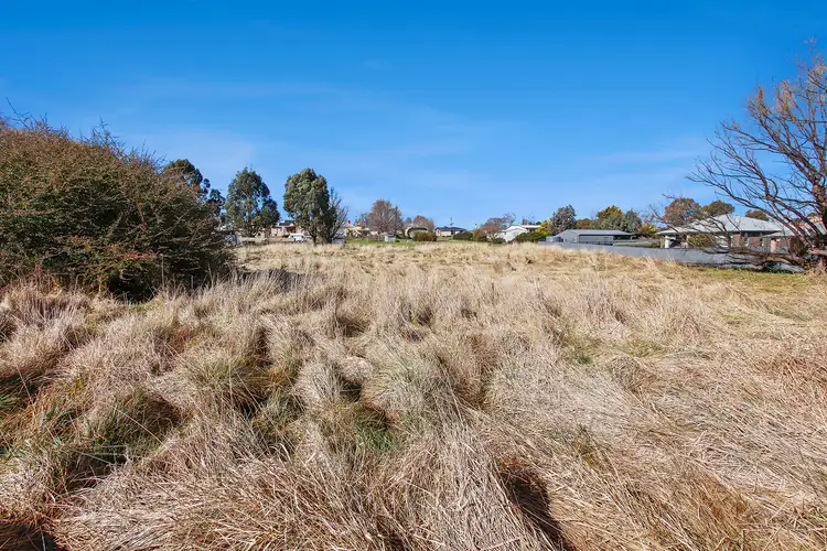 Fifth view of Homely land listing, Lots 26, 27 & 28 Biala Street And Lot 29 Wombat Street, Gunning NSW 2581