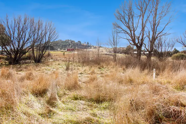 Sixth view of Homely land listing, Lots 26, 27 & 28 Biala Street And Lot 29 Wombat Street, Gunning NSW 2581
