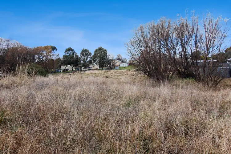 Seventh view of Homely land listing, Lots 26, 27 & 28 Biala Street And Lot 29 Wombat Street, Gunning NSW 2581