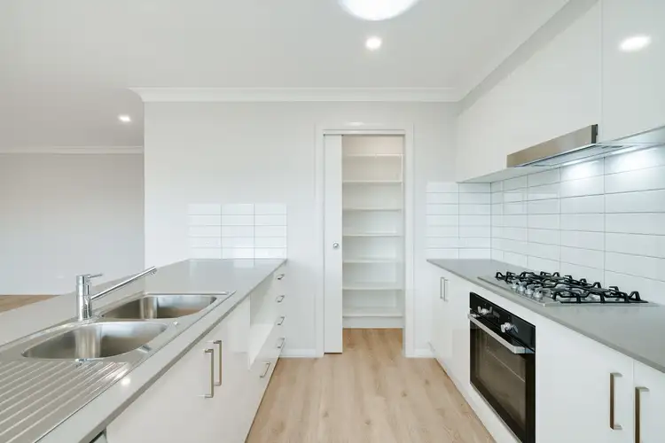 Fourth view of Homely semi-detached listing, 2/36 Sandridge Street, Thornton NSW 2322