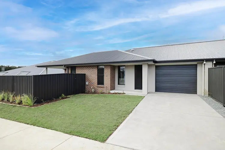 1/28 Lancaster Street, Thornton NSW 2322