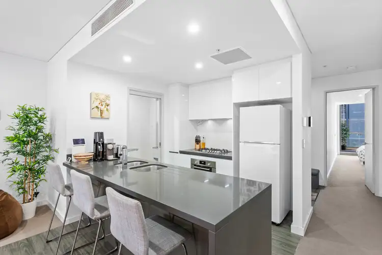 Third view of Homely apartment listing, 1222/55 Church Avenue, Mascot NSW 2020