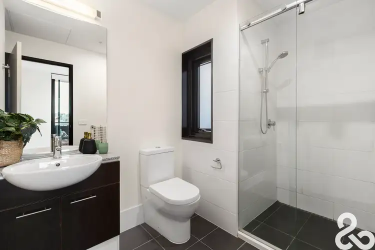 Fourth view of Homely apartment listing, 605/613 Swanston Street, Carlton VIC 3053