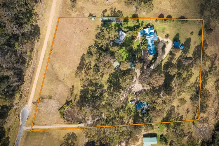 Second view of Homely house listing, 36 Walsh Close, Wolumla NSW 2550