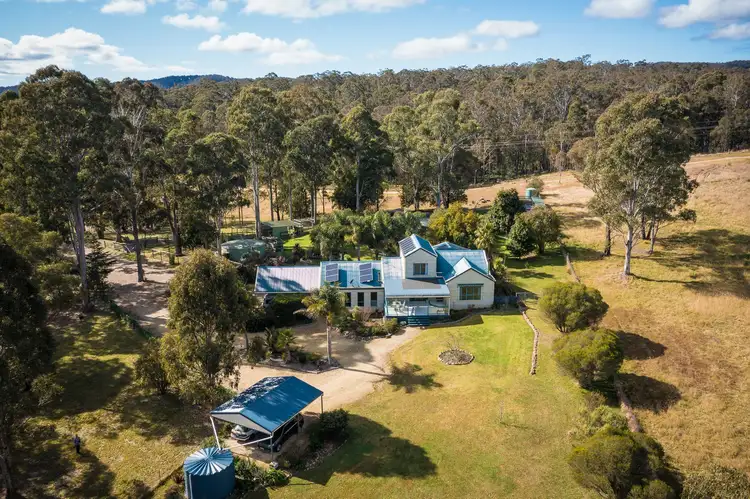 Third view of Homely house listing, 36 Walsh Close, Wolumla NSW 2550