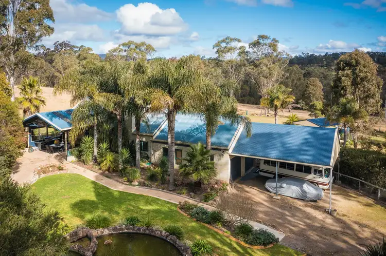 Fourth view of Homely house listing, 36 Walsh Close, Wolumla NSW 2550