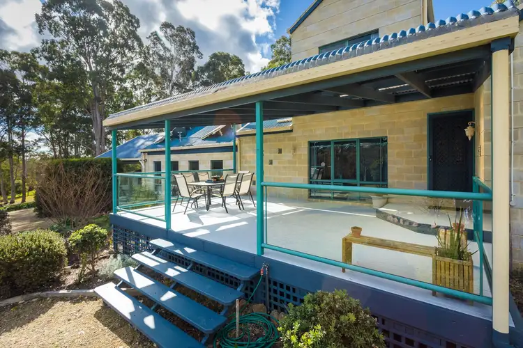 Fifth view of Homely house listing, 36 Walsh Close, Wolumla NSW 2550