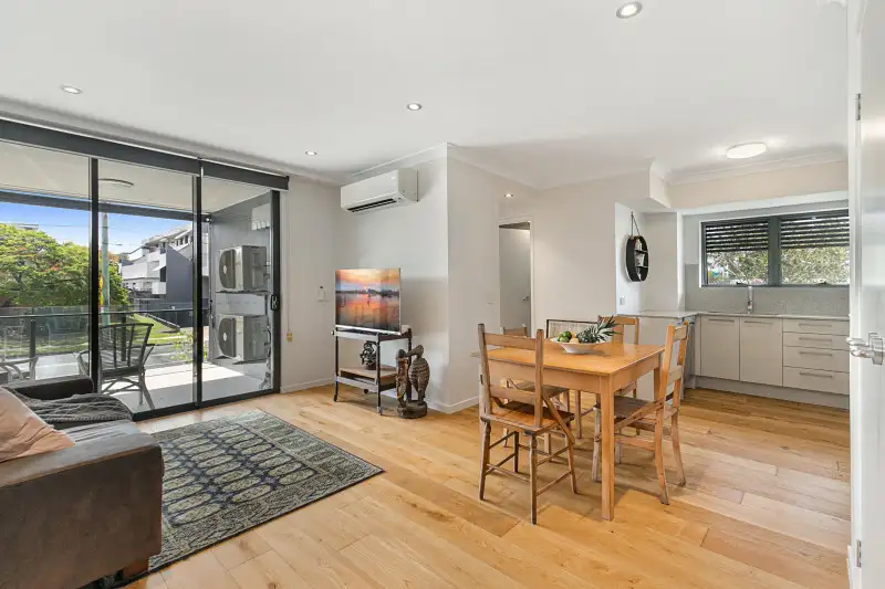 Main view of Homely unit listing, 2/508 Oxley Road, Sherwood QLD 4075