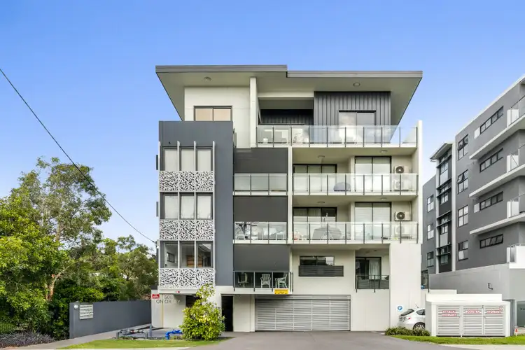Second view of Homely unit listing, 2/508 Oxley Road, Sherwood QLD 4075