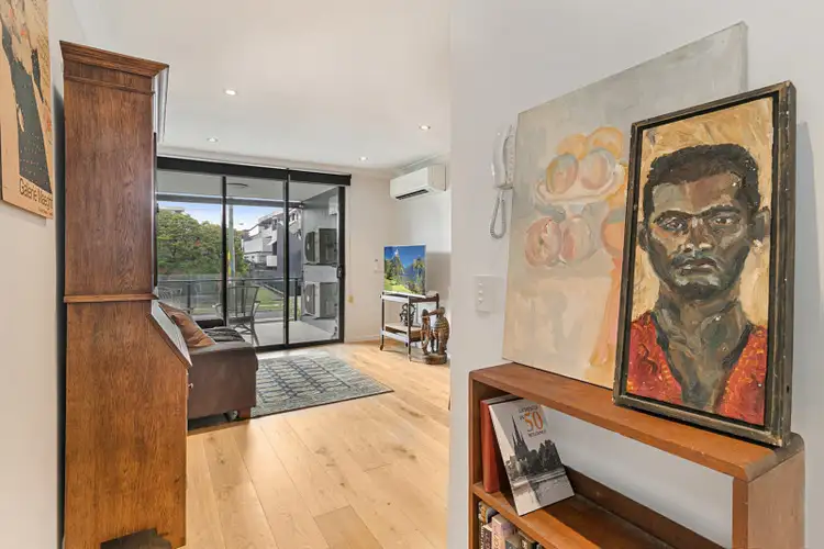 Third view of Homely unit listing, 2/508 Oxley Road, Sherwood QLD 4075