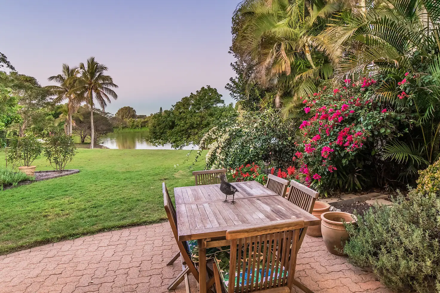 Main view of Homely townhouse listing, 33/24 Ron Penhaligon Way, Robina QLD 4226