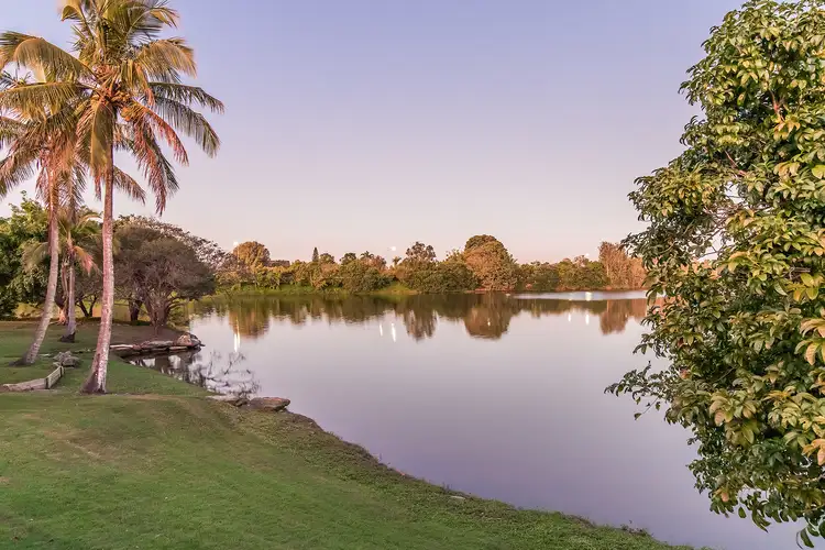 Third view of Homely townhouse listing, 33/24 Ron Penhaligon Way, Robina QLD 4226