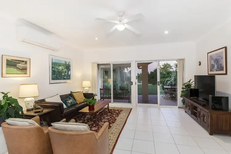 Sixth view of Homely townhouse listing, 33/24 Ron Penhaligon Way, Robina QLD 4226
