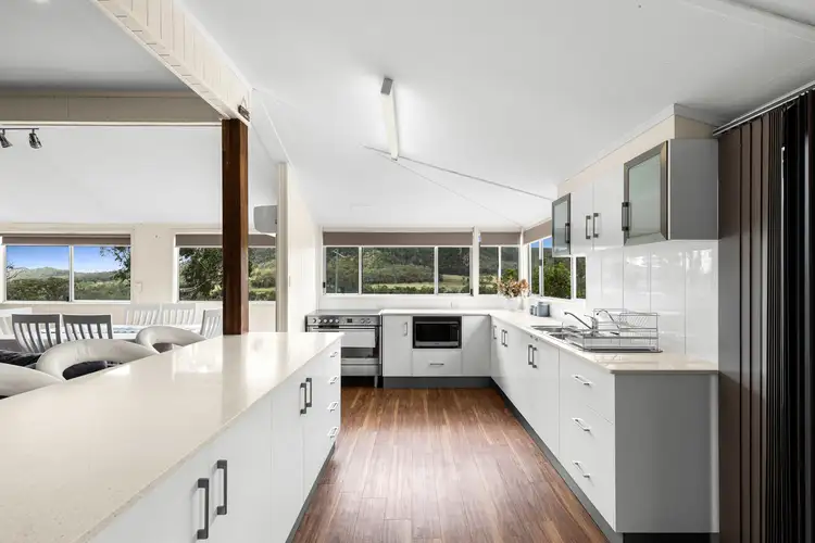 Sixth view of Homely rural property listing, 486 Hirstglen Road, Hirstglen QLD 4359