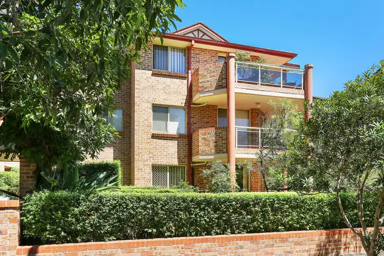 22/7 Hampden Street, Beverly Hills NSW 2209
