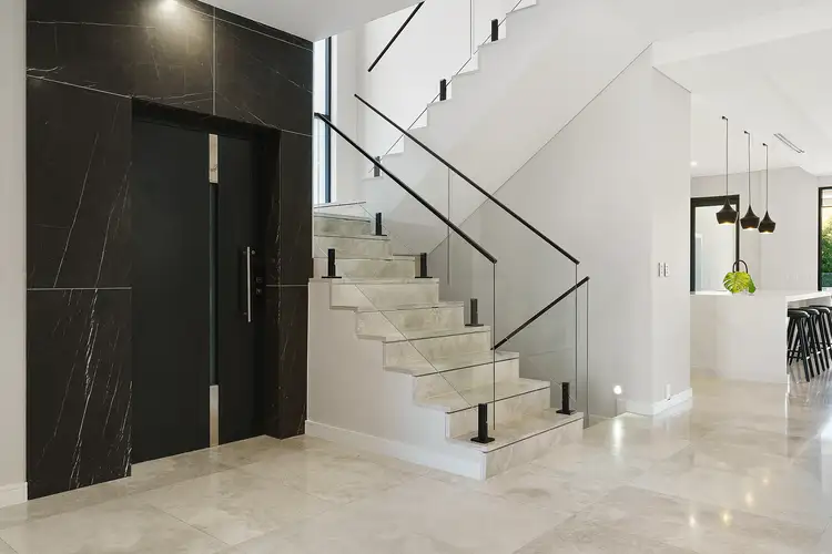 Second view of Homely house listing, 9 Boden Avenue, Strathfield NSW 2135