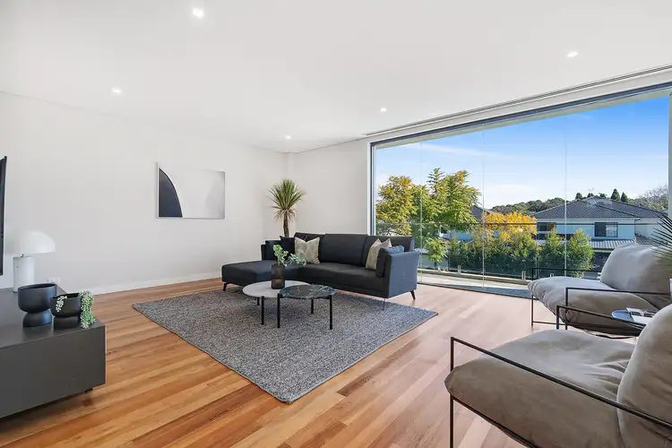 Fourth view of Homely house listing, 9 Boden Avenue, Strathfield NSW 2135