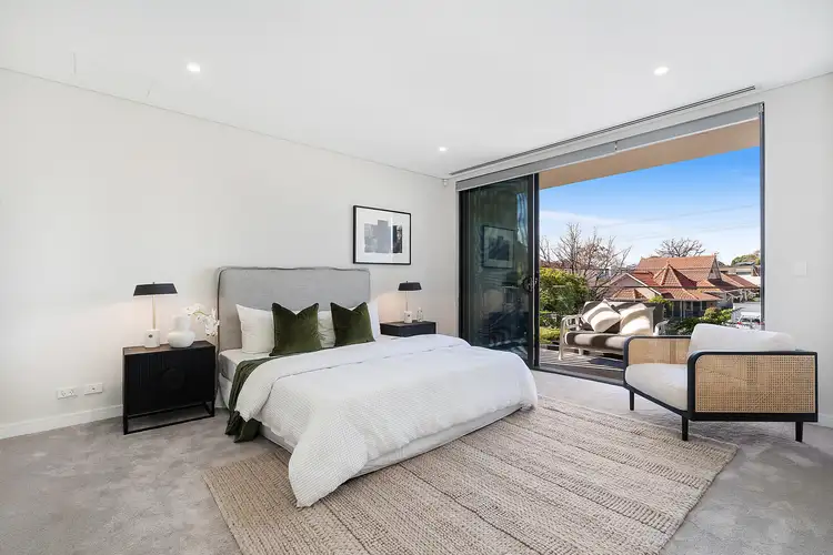 Fifth view of Homely house listing, 9 Boden Avenue, Strathfield NSW 2135