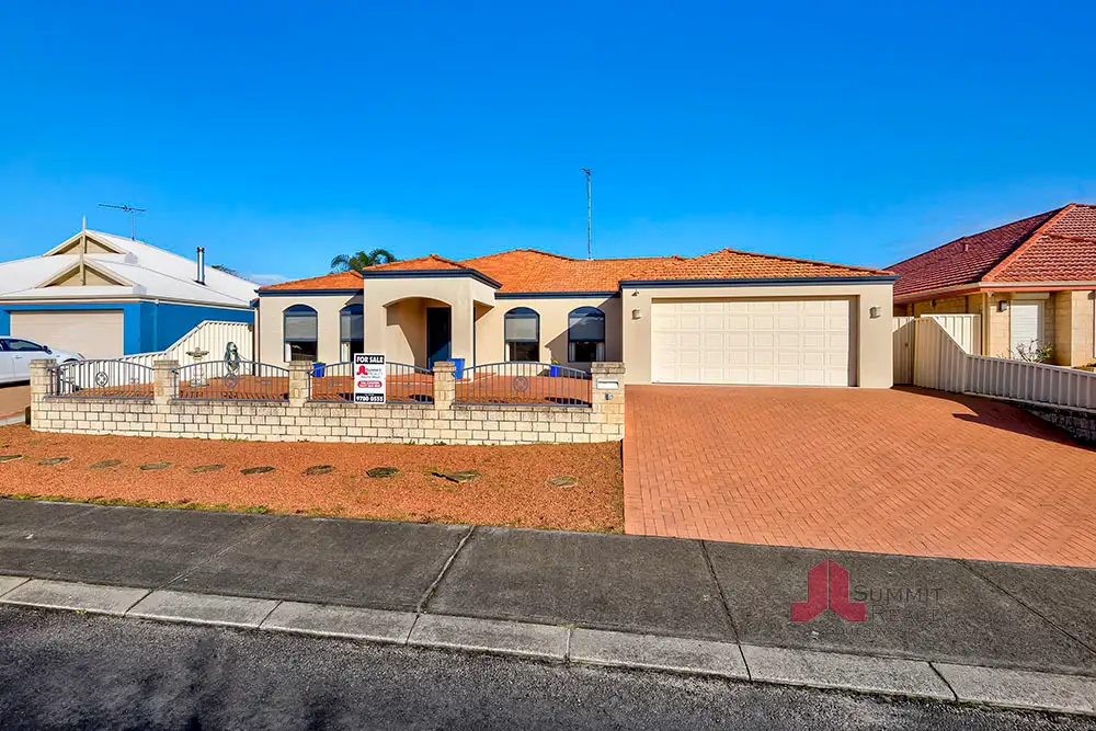 Main view of Homely house listing, 30 Alyxia Drive, Glen Iris WA 6230