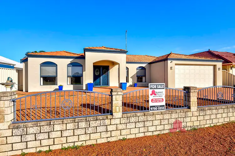 Second view of Homely house listing, 30 Alyxia Drive, Glen Iris WA 6230