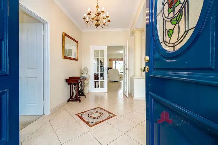 Third view of Homely house listing, 30 Alyxia Drive, Glen Iris WA 6230
