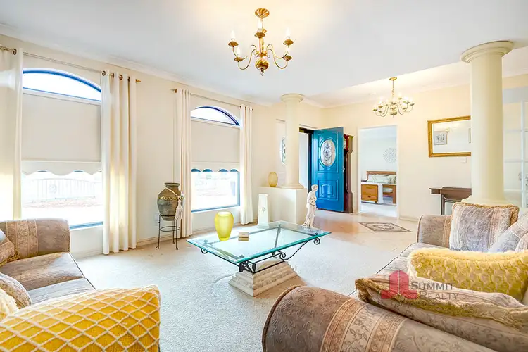 Fifth view of Homely house listing, 30 Alyxia Drive, Glen Iris WA 6230