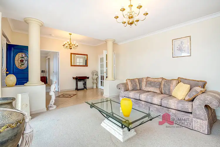 Sixth view of Homely house listing, 30 Alyxia Drive, Glen Iris WA 6230