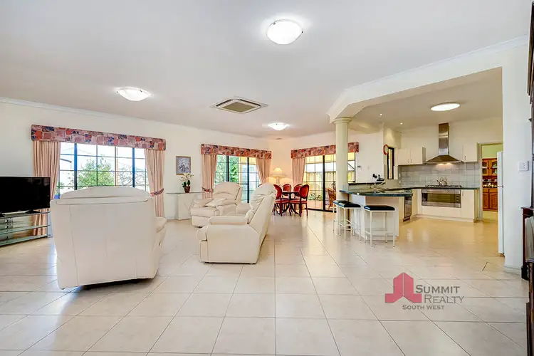 Seventh view of Homely house listing, 30 Alyxia Drive, Glen Iris WA 6230