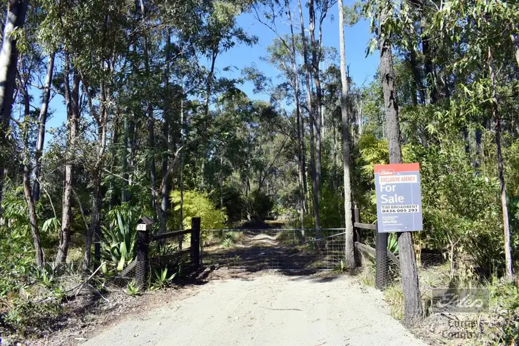 52 Harvey Road, Glenwood QLD 4570