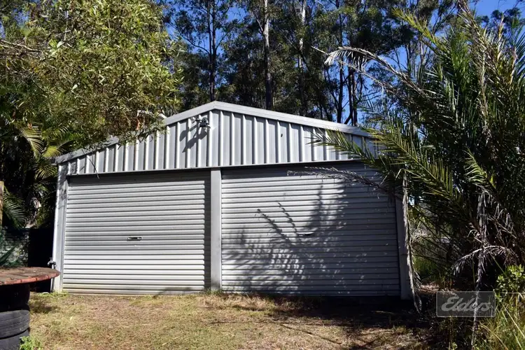 Second view of Homely land listing, 52 Harvey Road, Glenwood QLD 4570