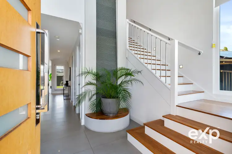 Second view of Homely house listing, 11A Finke Avenue, West Lakes Shore SA 5020