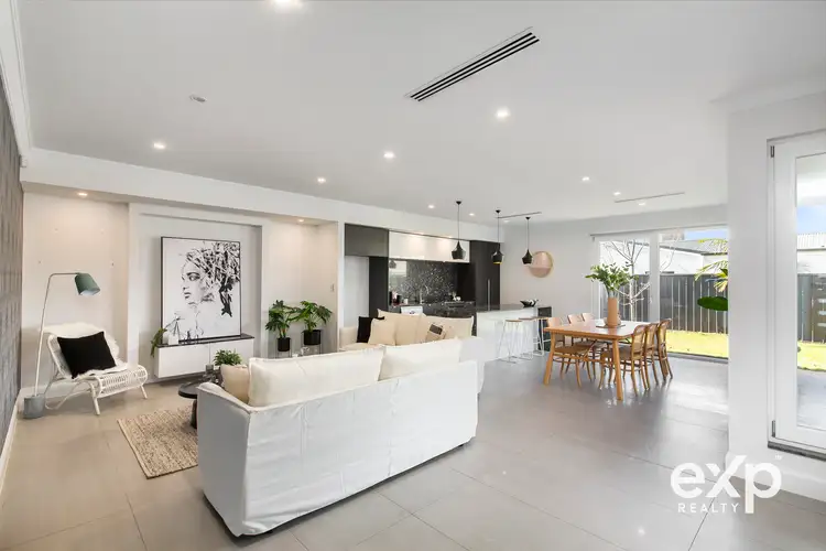 Fourth view of Homely house listing, 11A Finke Avenue, West Lakes Shore SA 5020