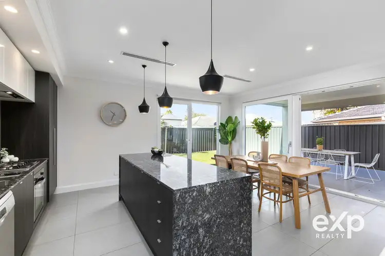 Sixth view of Homely house listing, 11A Finke Avenue, West Lakes Shore SA 5020