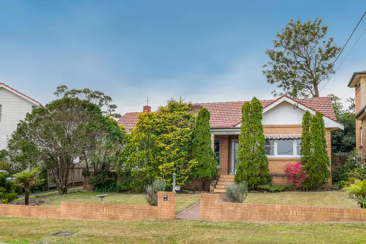 Second view of Homely house listing, 4 Loraine Avenue, Caringbah South NSW 2229