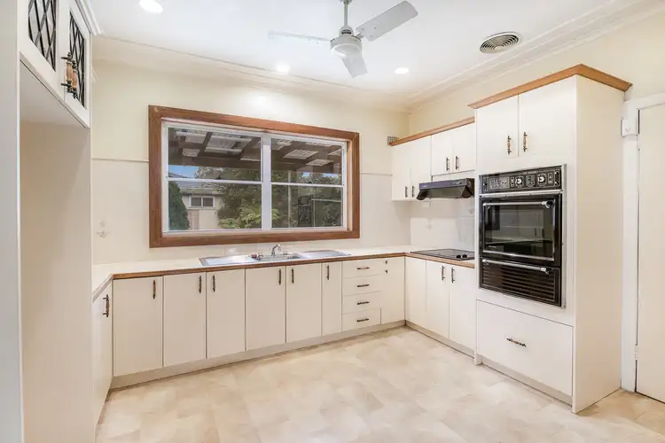 Fifth view of Homely house listing, 4 Loraine Avenue, Caringbah South NSW 2229