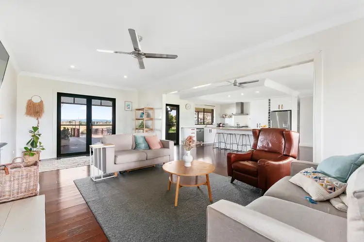 Fourth view of Homely house listing, 45 Cahills Road, Glengarry VIC 3854