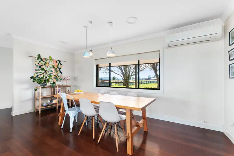 Fifth view of Homely house listing, 45 Cahills Road, Glengarry VIC 3854