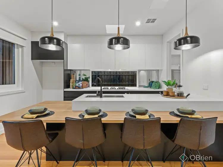 Fourth view of Homely townhouse listing, 44B Troy Street, Bonbeach VIC 3196