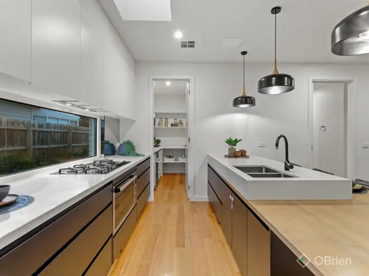 Sixth view of Homely townhouse listing, 44B Troy Street, Bonbeach VIC 3196