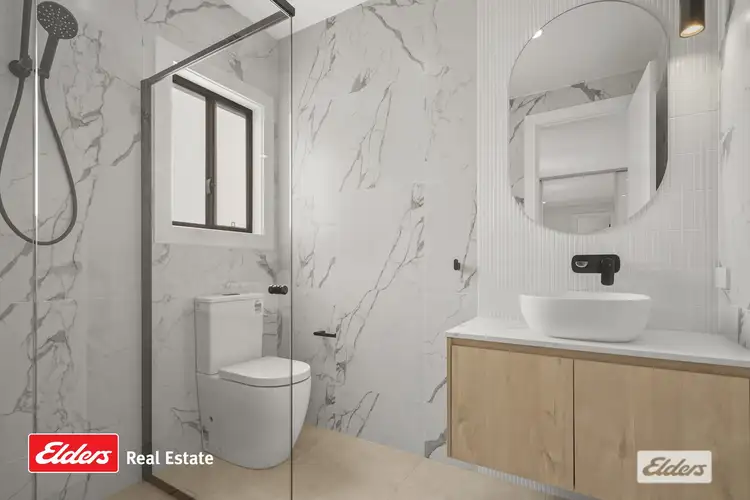 Sixth view of Homely townhouse listing, 1/25 Grimson Crescent, Liverpool NSW 2170