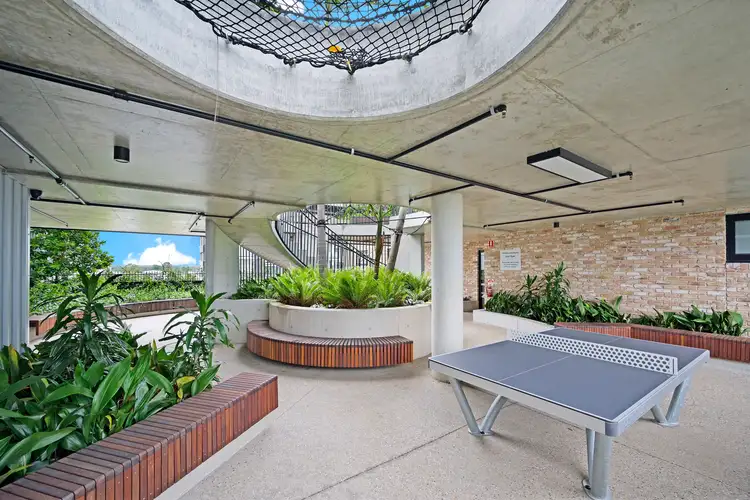 Fifth view of Homely apartment listing, 703/26C Lord Sheffield Circuit, Penrith NSW 2750