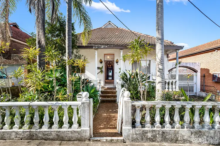 20 Miller Avenue, Ashfield NSW 2131